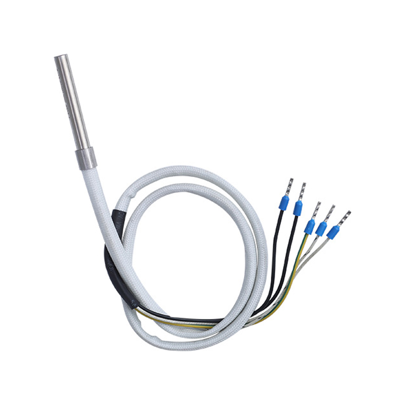 Direct Wiring Cartridge Heater With Temperature Control