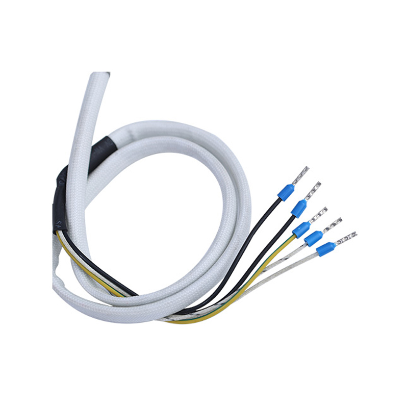 Direct Wiring Cartridge Heater With Temperature Control