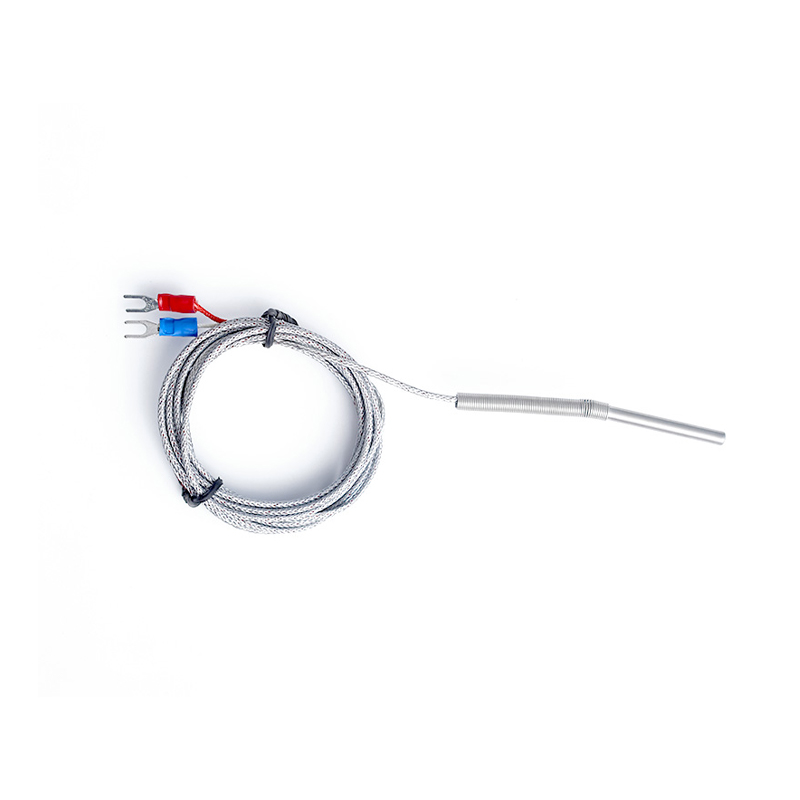 S/B/R Type PT-RH Thermocouple