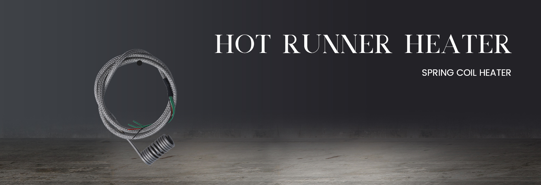 Hot Runner Heater