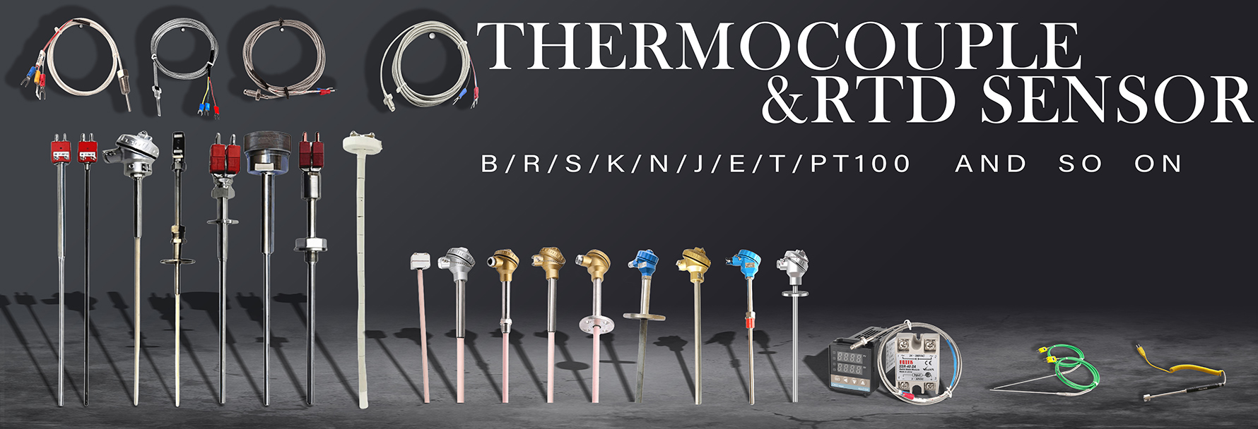 Thermocouple