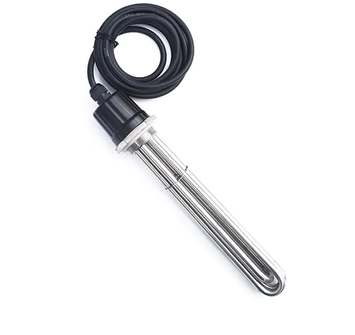 Industrial Immersion Heater: Efficient and Versatile Heating Solutions