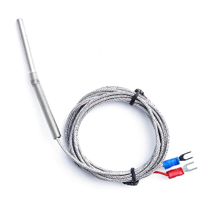 Versatile Thermocouple: An efficient and versatile temperature sensing solution