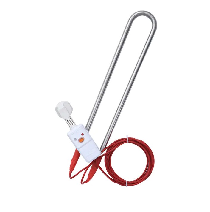 Industrial Immersion Heater: Efficient and Versatile Heating Solution for Industrial Applications